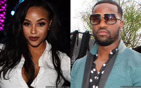 Masika Kalysha Secretly Welcomes Daughter With。